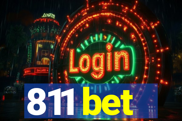 811 bet